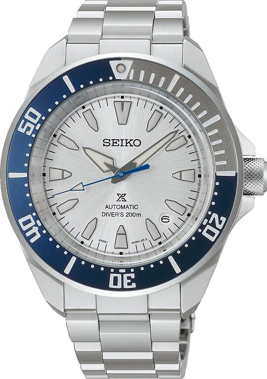 Seiko Prospex SEA Automatic Diver's HBB001K1 Automatisch horloge voor heren