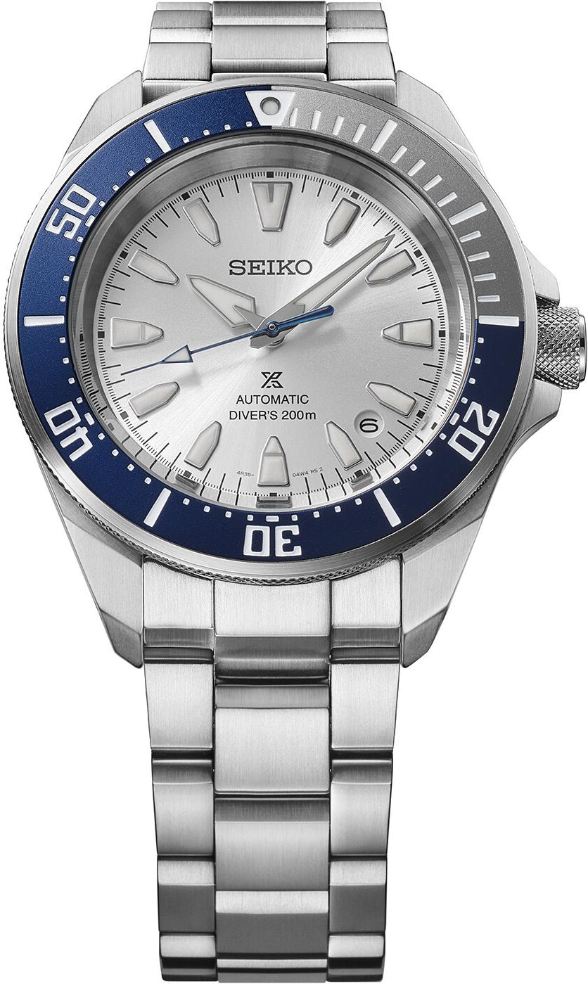 Seiko Prospex SEA Automatic Diver's HBB001K1 Automatisch horloge voor heren Seiko Prospex SEA Automatic Diver's HBB001K1 Automatisch horloge voor heren