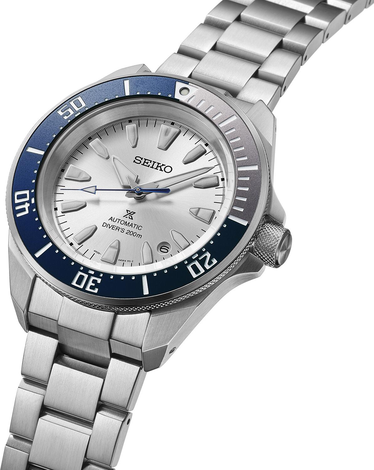 Seiko Prospex SEA Automatic Diver's HBB001K1 Automatisch horloge voor heren Seiko Prospex SEA Automatic Diver's HBB001K1 Automatisch horloge voor heren