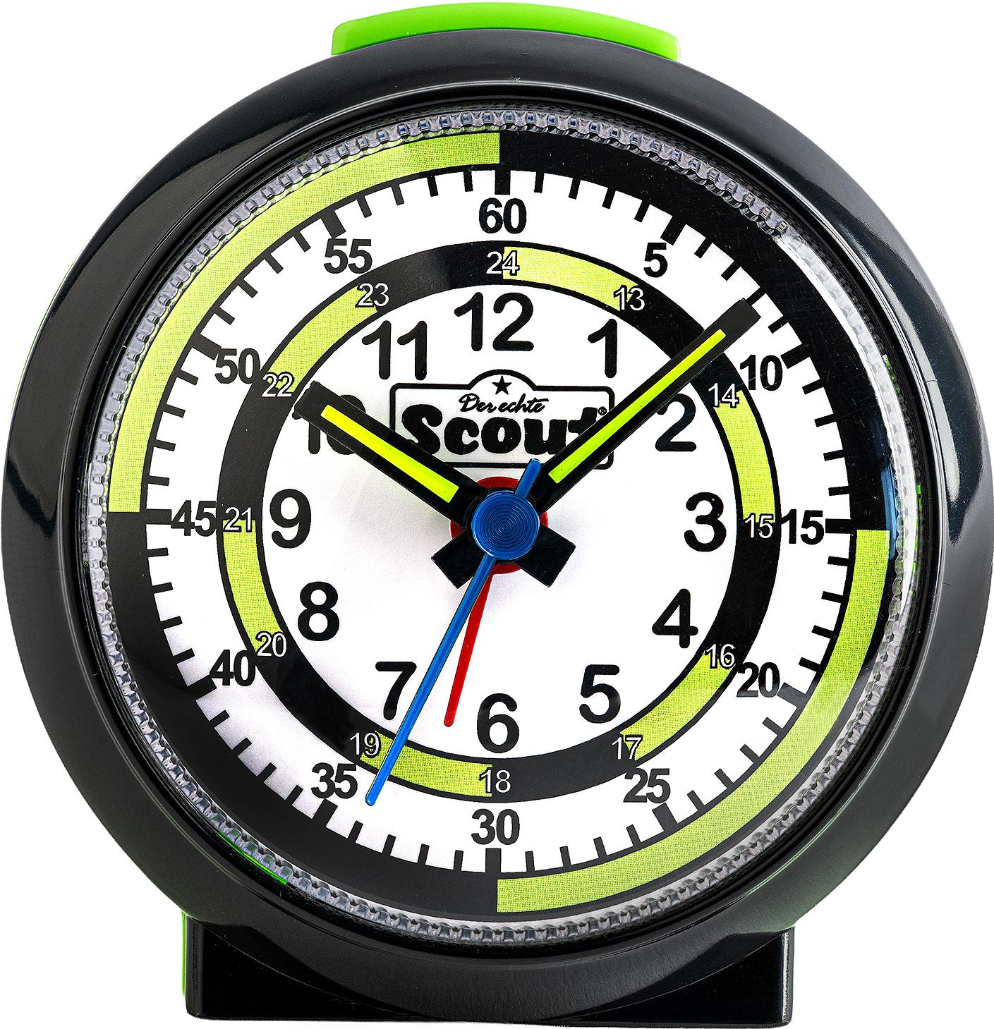 Scout Kinderwecker 166000021 Wecker