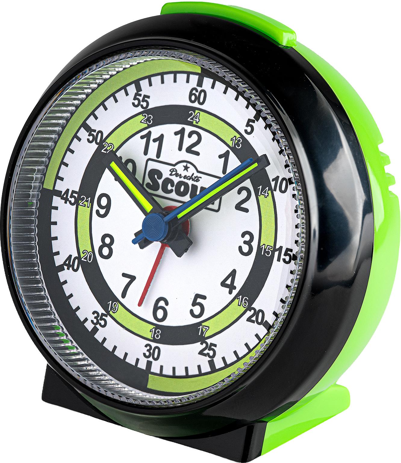 Scout Kinderwecker 166000021 Wecker