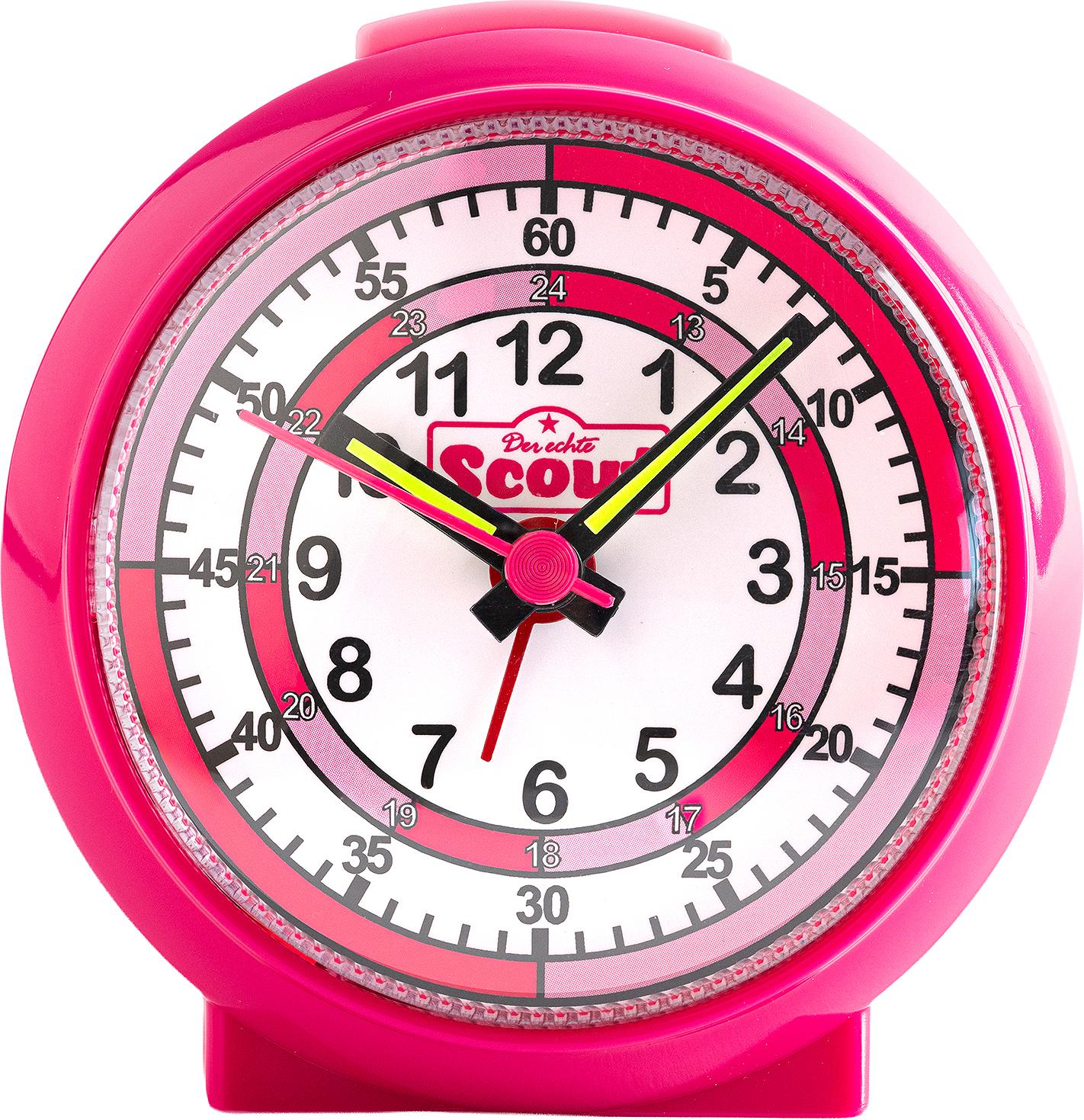 Scout Kinderwecker 166000020 Wecker