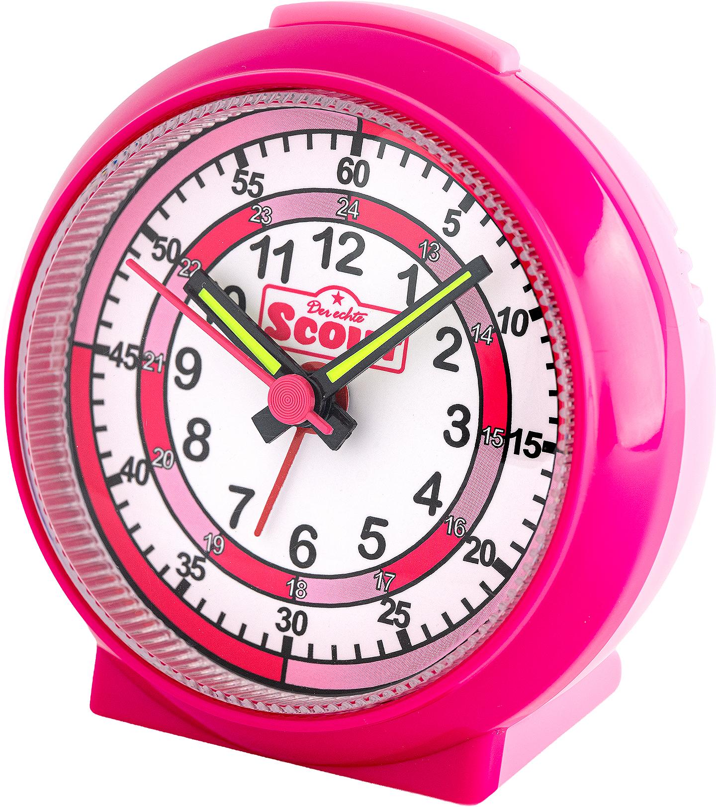 Scout Kinderwecker 166000020 Wecker