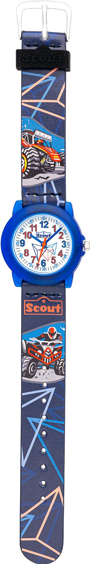 Scout Crystal 164000212 orologio per bambino Scout Crystal 164000212 orologio per bambino