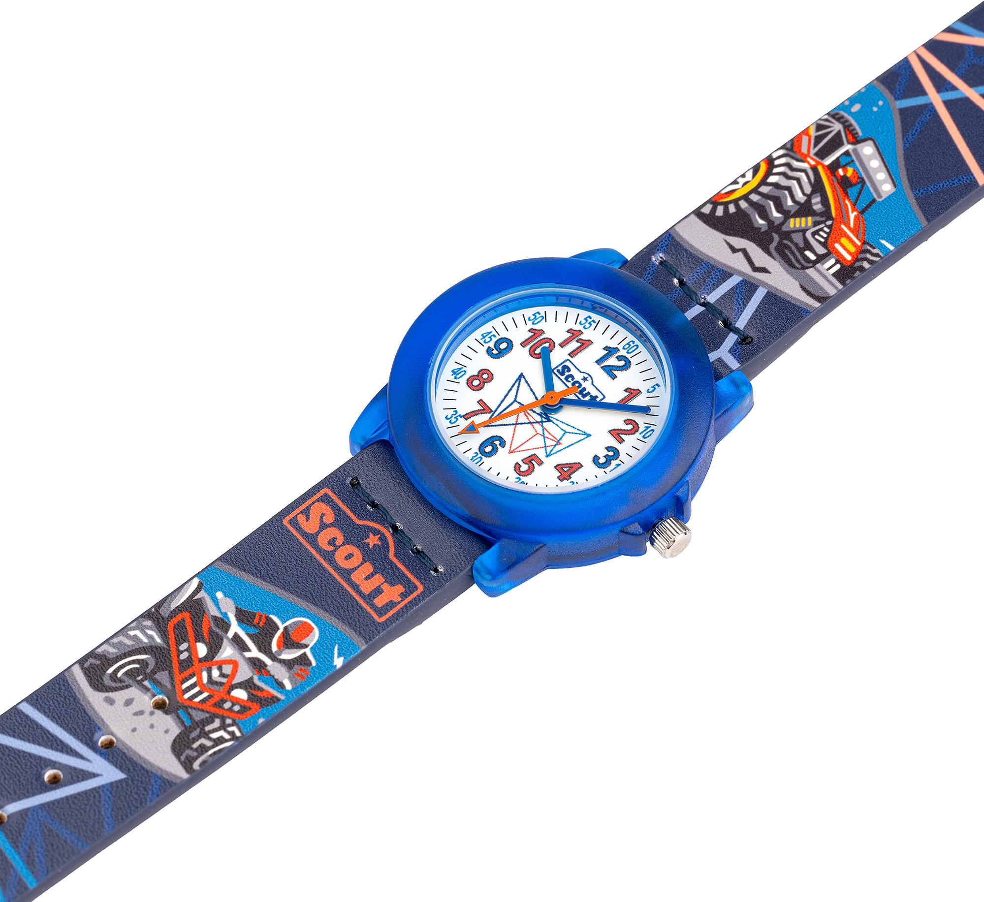 Scout Crystal 164000212 orologio per bambino Scout Crystal 164000212 orologio per bambino