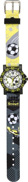 Scout The IT-Collection 164000214 children's wtch Scout The IT-Collection 164000214 children's wtch