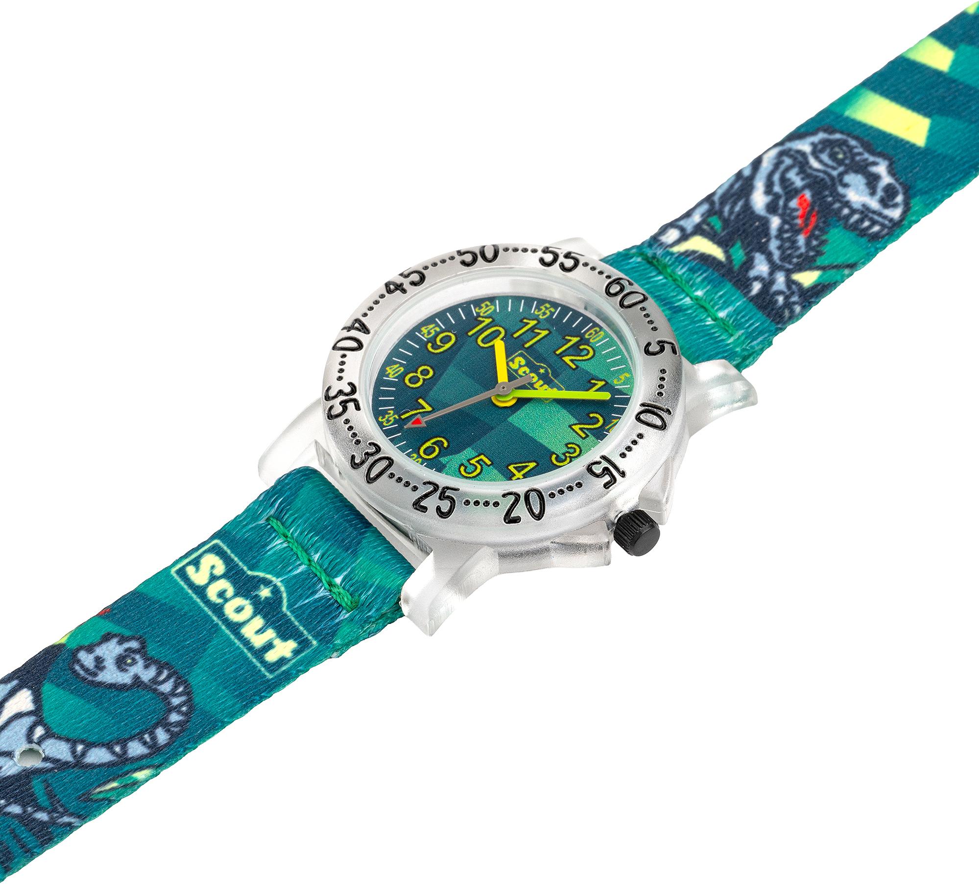 Scout IT-Collection 164000213 kinderhorloge Scout IT-Collection 164000213 kinderhorloge
