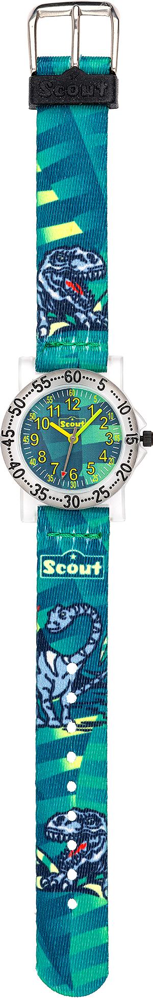Scout IT-Collection 164000213 kinderhorloge Scout IT-Collection 164000213 kinderhorloge