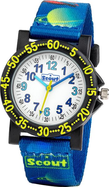 Scout The IT Collection 164000035 reloj para niños