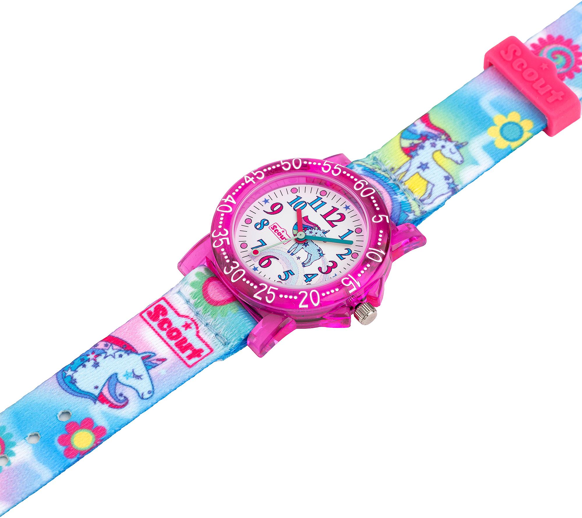 Scout The IT Collection 164000034 Orologio per ragazza Scout The IT Collection 164000034 Orologio per ragazza