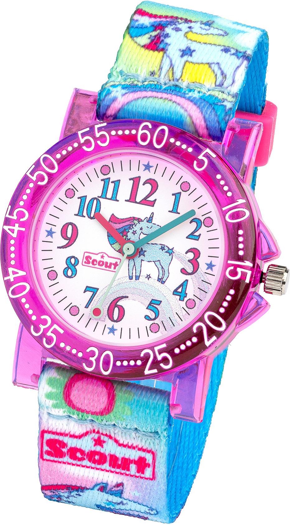 Scout The IT Collection 164000034 Orologio per ragazza Scout The IT Collection 164000034 Orologio per ragazza