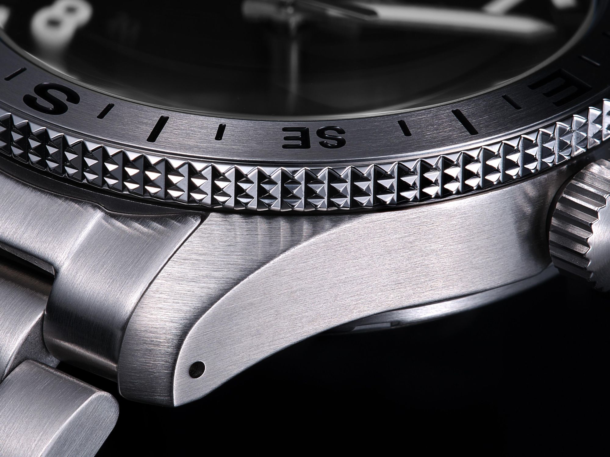 Seiko 5 Field Series HDB006K1 Automatisch horloge voor heren Seiko 5 Field Series HDB006K1 Automatisch horloge voor heren
