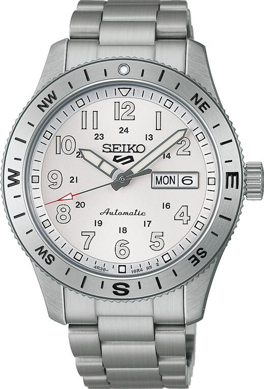 Seiko 5 Field Series HDB007K1 Automatisch horloge voor heren Seiko 5 Field Series HDB007K1 Automatisch horloge voor heren