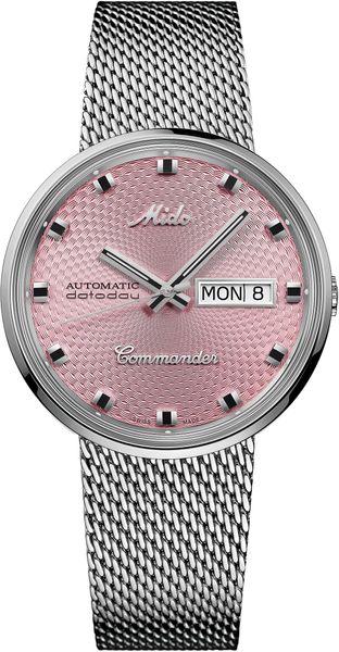 Mido COMMANDER M842947711 Automatic Watch for women Mido COMMANDER M842947711 Automatic Watch for women