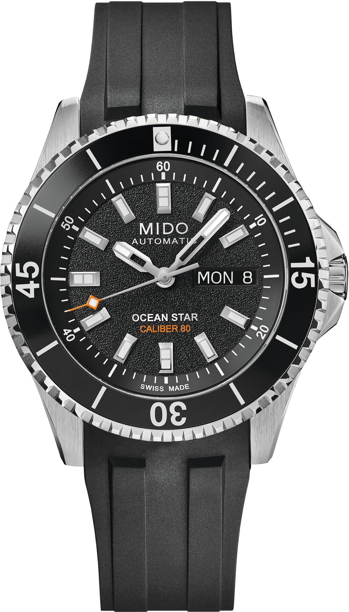 Mido OCEAN STAR 200 M0269301705100 Orologio automatico uomo Mido OCEAN STAR 200 M0269301705100 Orologio automatico uomo