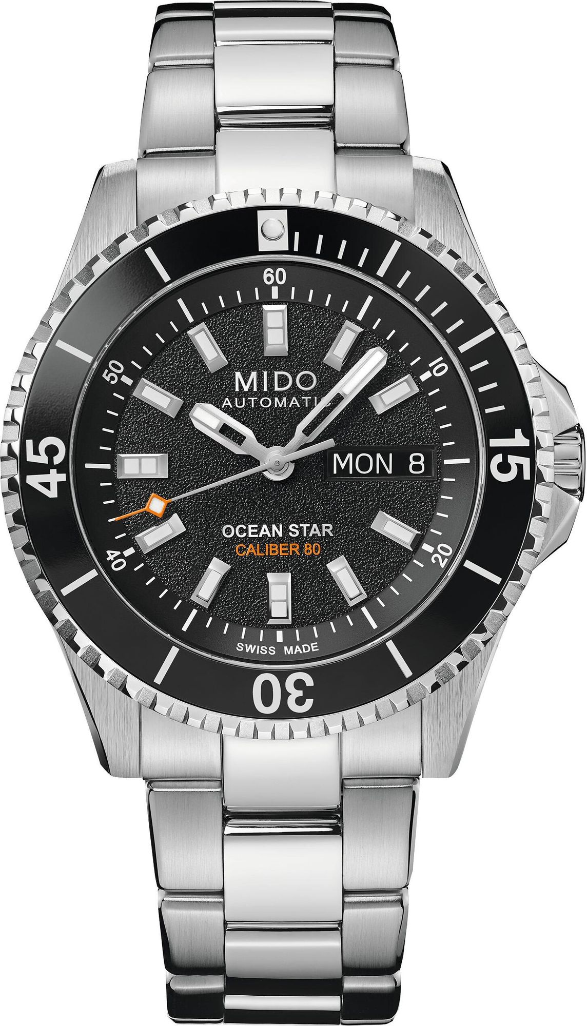 Mido OCEAN STAR 200 M0269301105100 Orologio automatico uomo Mido OCEAN STAR 200 M0269301105100 Orologio automatico uomo