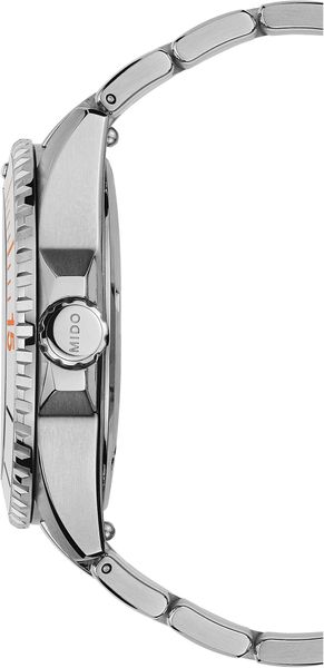 Mido OCEAN STAR 200 M0269301103100 Reloj Automático para hombres Mido OCEAN STAR 200 M0269301103100 Reloj Automático para hombres