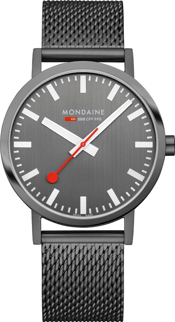 Mondaine A660.30360.81SBM Orologio unisex Mondaine A660.30360.81SBM Orologio unisex