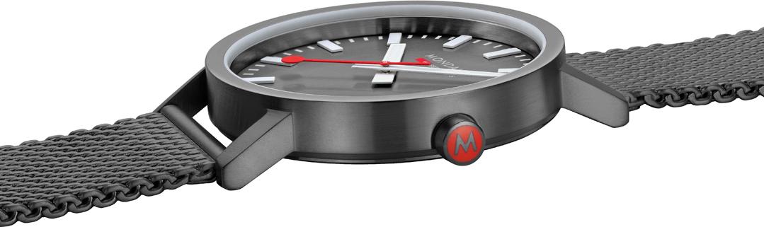Mondaine A660.30360.81SBM Orologio unisex Mondaine A660.30360.81SBM Orologio unisex