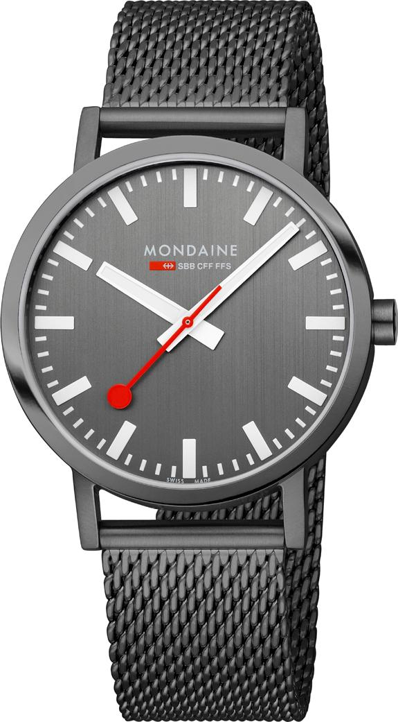 Mondaine A660.30360.81SBM Orologio unisex Mondaine A660.30360.81SBM Orologio unisex