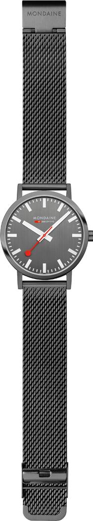 Mondaine A660.30360.81SBM Orologio unisex Mondaine A660.30360.81SBM Orologio unisex