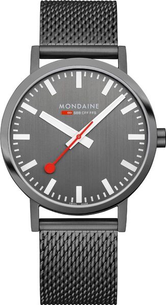 Mondaine A660.30360.81SBM Unisexuhr Mondaine A660.30360.81SBM Unisexuhr