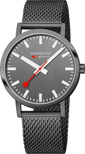 Mondaine A660.30360.81SBM Unisexuhr Mondaine A660.30360.81SBM Unisexuhr