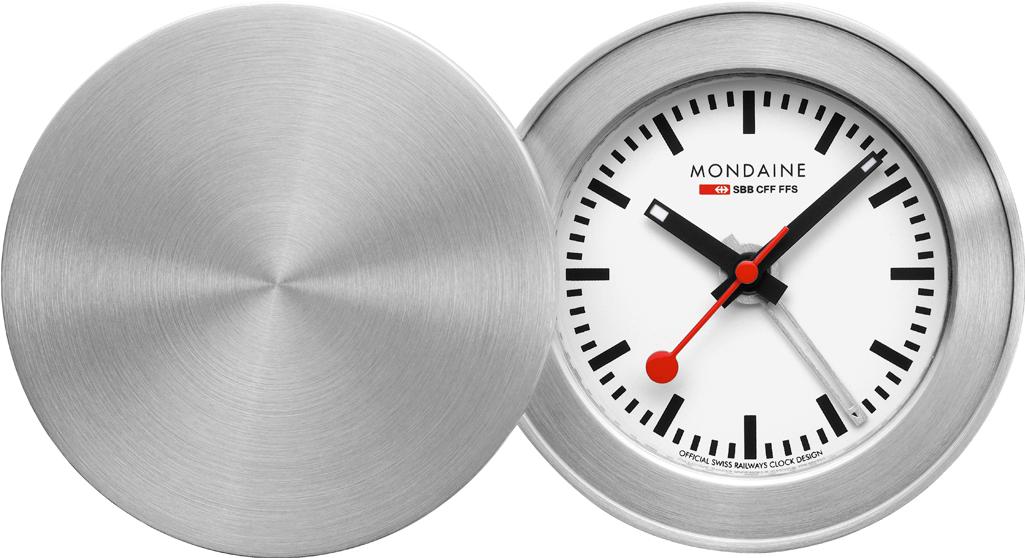 Mondaine MSM.64411 Wecker Mondaine MSM.64411 Wecker