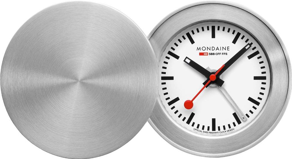 Mondaine MSM.64411 Sveglia Mondaine MSM.64411 Sveglia