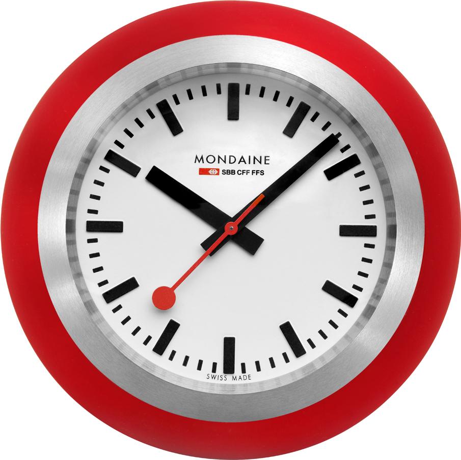 Mondaine A660.30335.16SBP Wecker Mondaine A660.30335.16SBP Wecker