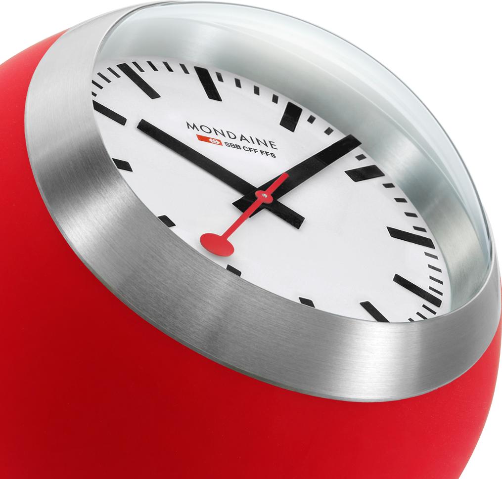 Mondaine A660.30335.16SBP Wecker Mondaine A660.30335.16SBP Wecker