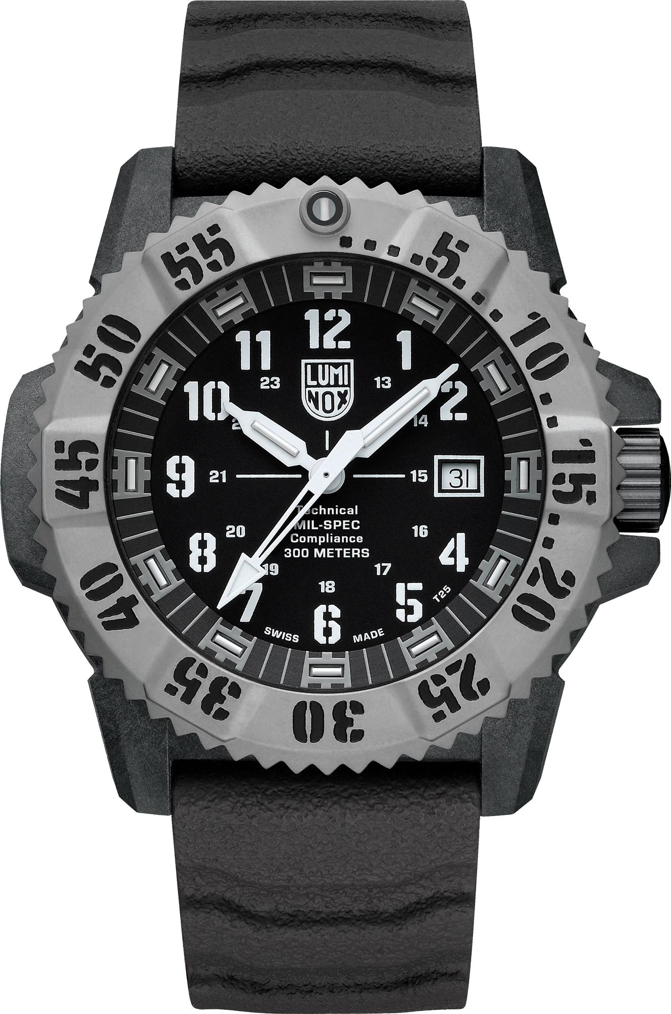 Luminox MIL-SPEC 3350 SERIES XL.3351.2 Herrenarmbanduhr Luminox MIL-SPEC 3350 SERIES XL.3351.2 Herrenarmbanduhr
