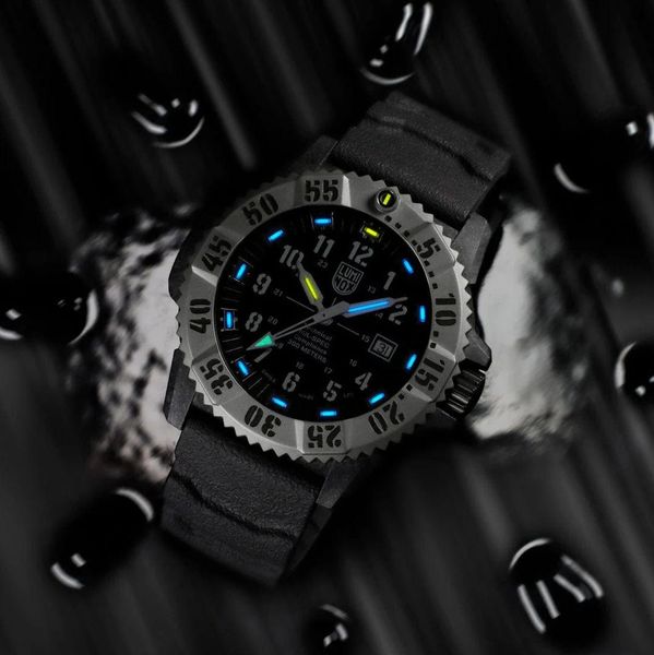 Luminox MIL-SPEC 3350 SERIES XL.3351.2 Herrenarmbanduhr Luminox MIL-SPEC 3350 SERIES XL.3351.2 Herrenarmbanduhr