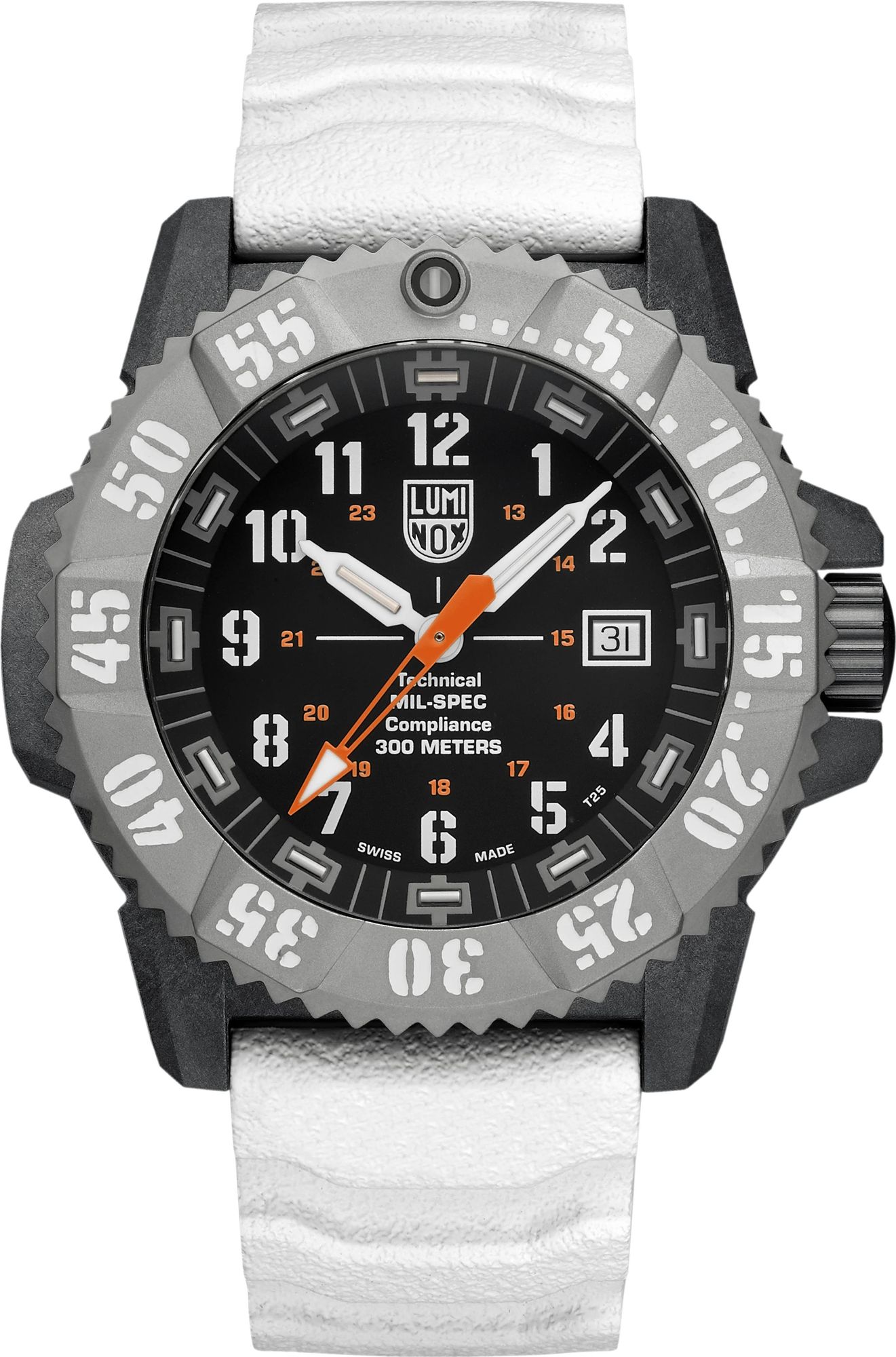Luminox MIL-SPEC 3350 SERIES XL.3359.2 Reloj de Pulsera para hombres Luminox MIL-SPEC 3350 SERIES XL.3359.2 Reloj de Pulsera para hombres