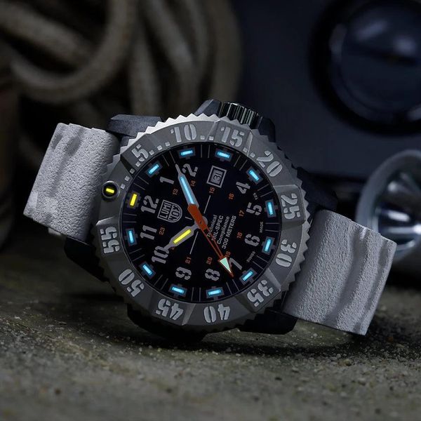 Luminox MIL-SPEC 3350 SERIES XL.3359.2 Herrenarmbanduhr Luminox MIL-SPEC 3350 SERIES XL.3359.2 Herrenarmbanduhr