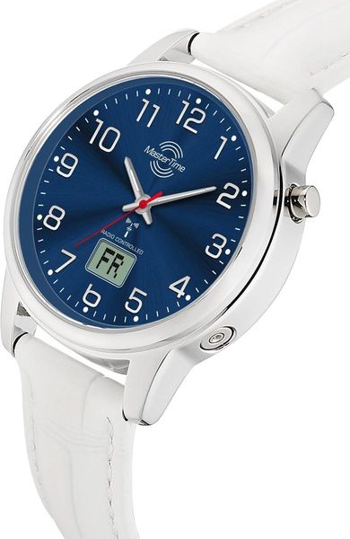 Master Time Lady Line MTLA-101000-32L Montre Bracelet pour femmes