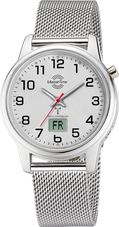 Master Time Lady Line MTLA-101001-42M Orologio da polso donna Master Time Lady Line MTLA-101001-42M Orologio da polso donna