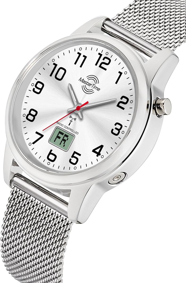 Master Time Lady Line MTLA-101001-42M Orologio da polso donna Master Time Lady Line MTLA-101001-42M Orologio da polso donna