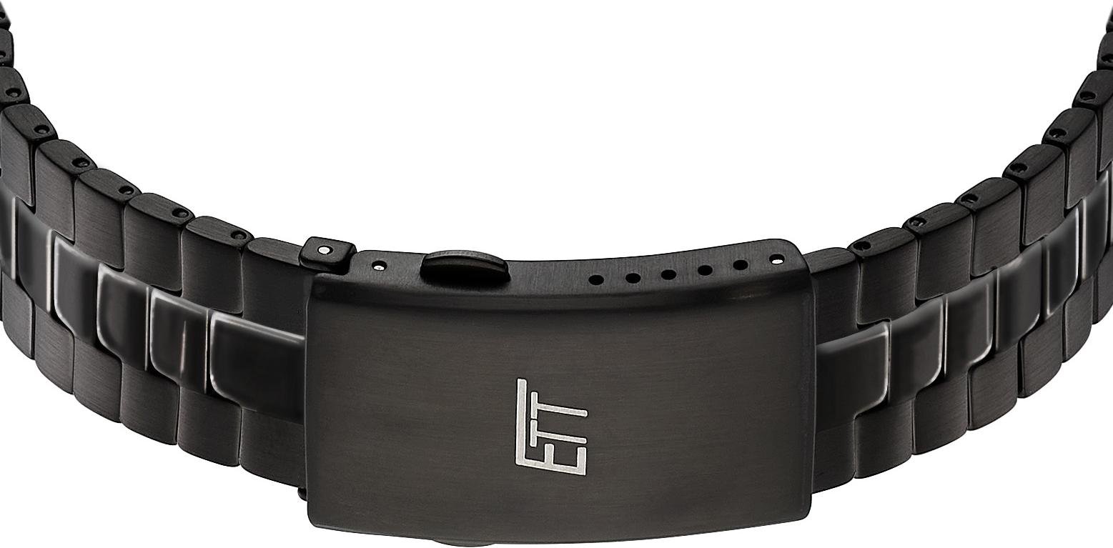 Eco Tech Time Motion Drive Solar EGS-12161-31M Herrenarmbanduhr Eco Tech Time Motion Drive Solar EGS-12161-31M Herrenarmbanduhr