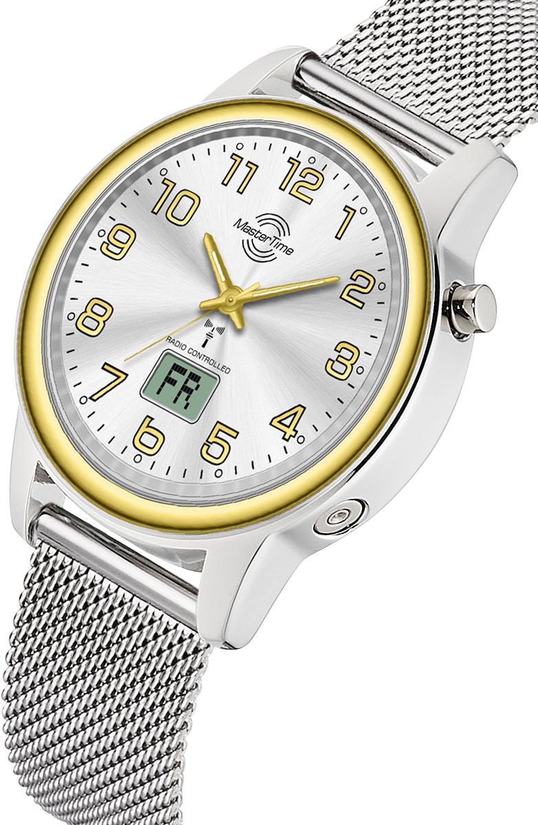 Master Time Lady Line MTLA-101003-42M Montre Bracelet pour femmes Master Time Lady Line MTLA-101003-42M Montre Bracelet pour femmes