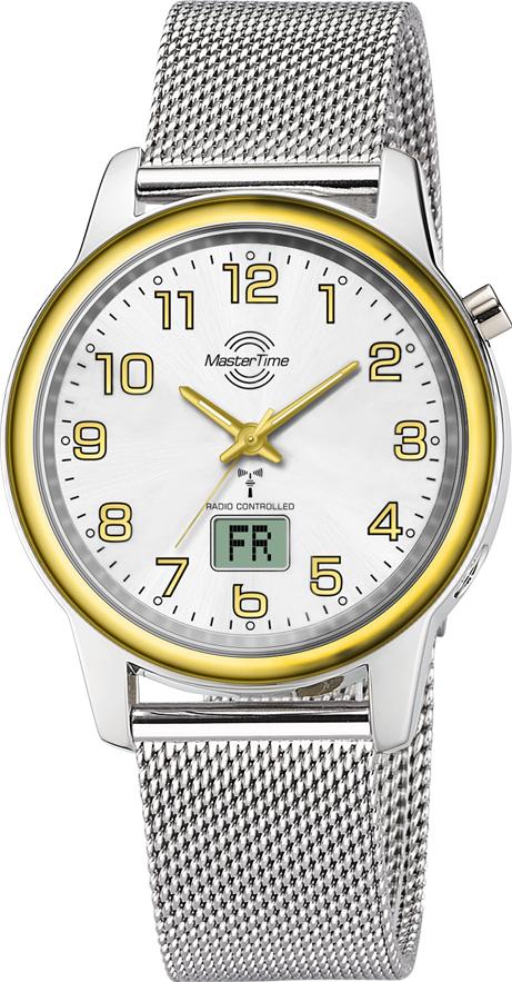 Master Time Lady Line MTLA-101003-42M Montre Bracelet pour femmes Master Time Lady Line MTLA-101003-42M Montre Bracelet pour femmes