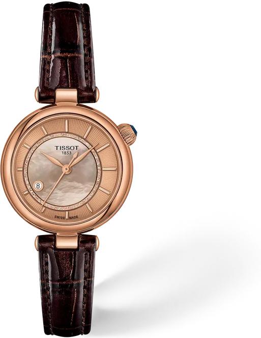 Tissot Desir T152.207.36.521.00 Orologio automatico donna Tissot Desir T152.207.36.521.00 Orologio automatico donna