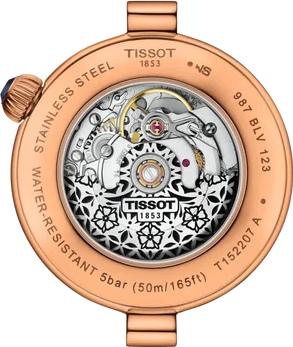 Tissot Desir T152.207.36.521.00 Orologio automatico donna Tissot Desir T152.207.36.521.00 Orologio automatico donna