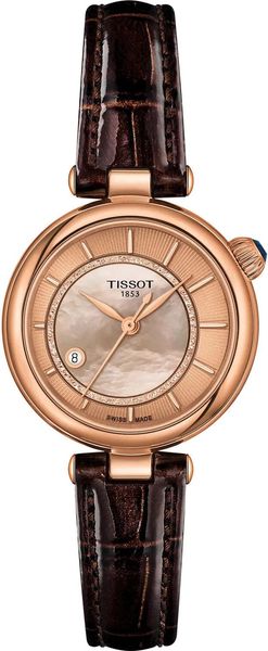 Tissot Desir T152.207.36.521.00 Damen Automatikuhr Tissot Desir T152.207.36.521.00 Damen Automatikuhr