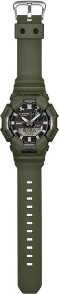 Casio G-Shock Classic GA-B010-3AER Montre digitale pour hommes Technologie Bluetooth Casio G-Shock Classic GA-B010-3AER Montre digitale pour hommes Technologie Bluetooth