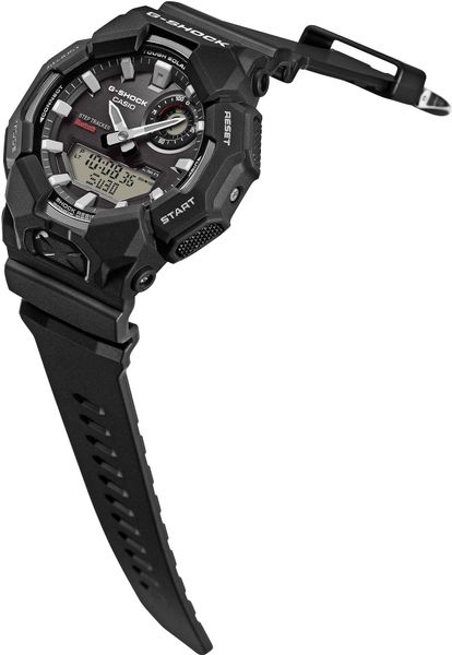 Casio G-Shock Classic GA-B010-1AER Herrenarmbanduhr Bluetooth-Technologie