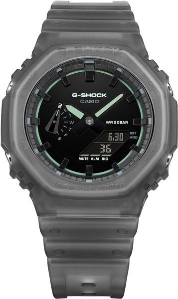 Casio G-Shock Classic GA-2100K-1AER Herrenarmbanduhr Casio G-Shock Classic GA-2100K-1AER Herrenarmbanduhr
