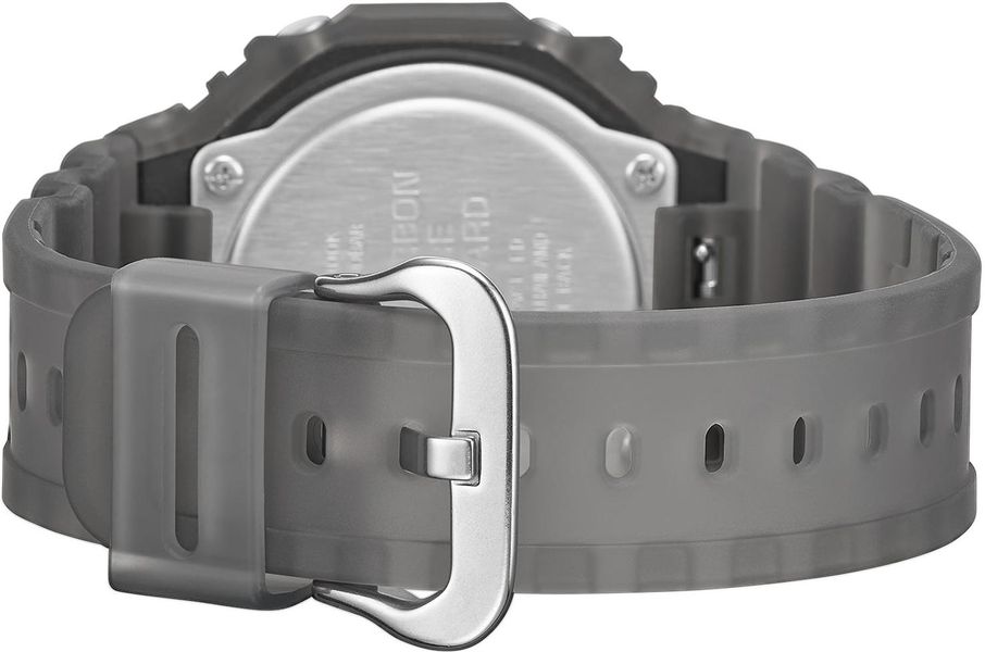 Casio G-Shock Classic GA-2100K-1AER Herrenarmbanduhr Casio G-Shock Classic GA-2100K-1AER Herrenarmbanduhr