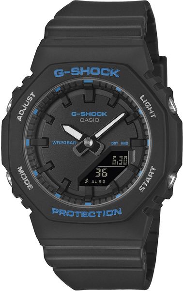 Casio G-Shock Small Classic GMA-P2100BA-1AER Herrenarmbanduhr Casio G-Shock Small Classic GMA-P2100BA-1AER Herrenarmbanduhr