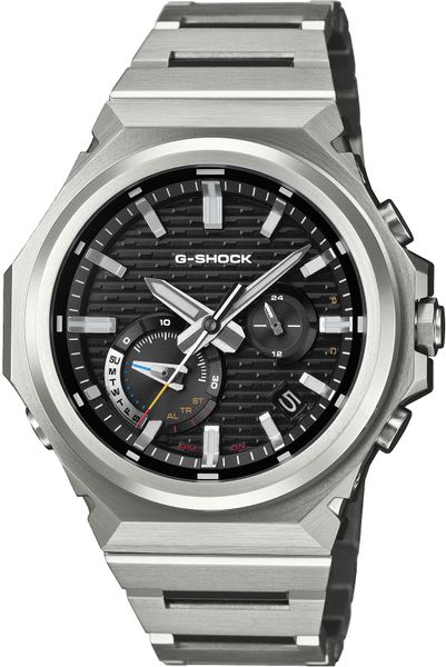 Casio G-Shock G-STEEL GST-B1000D-1AER Orologio da polso uomo